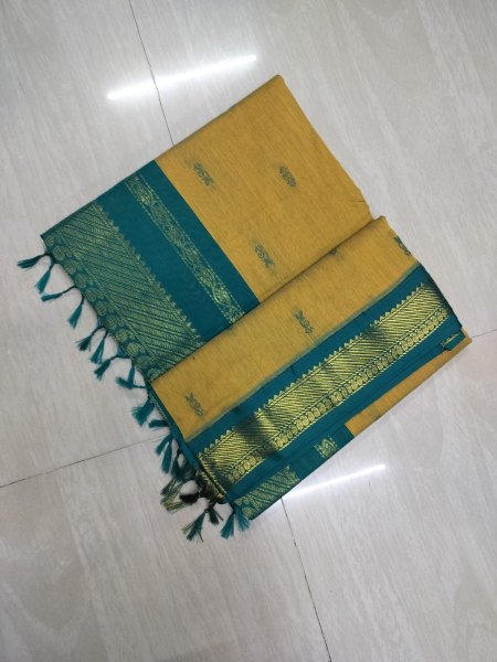 Kalyani cotton sarees 