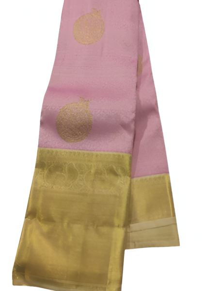 6m KOTA SILK SAREE