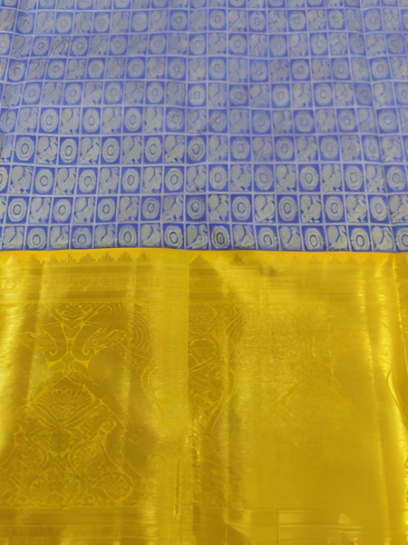 LADIES KOTA SILK SAREE