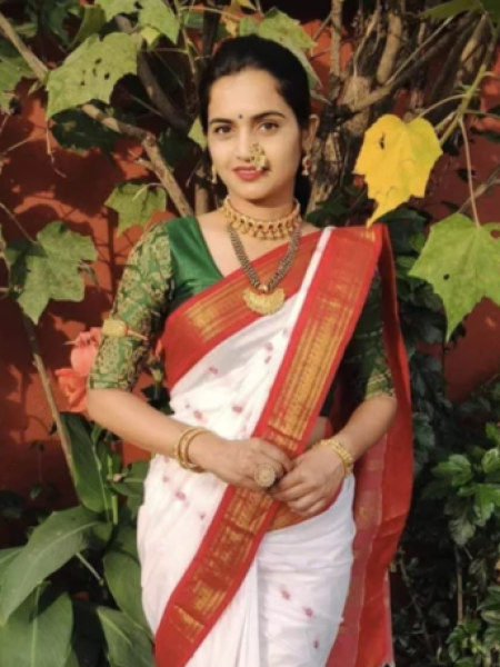 KALYANI GADWAL COTTON SAREES